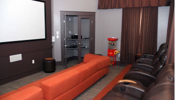 Theater Room