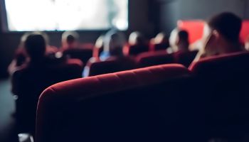 Cinema Cafe Greenbrier Mall